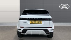 Land Rover Range Rover Evoque 2.0 D165 Dynamic SE 5dr Auto Diesel Hatchback